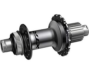 SHIMANO - Buje Tras. 12v 148/32-FH-M9111-B XTR Freno Disco CL