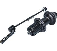 Shimano Buje Trasero Deore FH-M5100 con Bloqueo Central de Disco