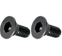 SHIMANO Bulón Fijación Calas (Paquete de 2)