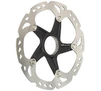Shimano C.Lock DEORE XT ICE-TEC Disco, Negro, Única