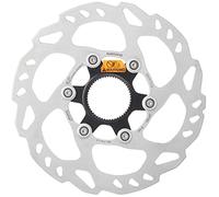 Shimano C.Lock SLX Ice-Tec Disco, Unisex Adulto, Negro, 160 mm