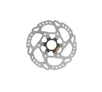 SHIMANO C.Lock SLX Ice-Tec Disco, Unisex Adulto, Negro, 180 mm