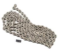 Shimano C11V.116E.HG901 Road/MTB Cadenas, Adultos Unisex, Negro, Talla Única