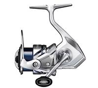 Shimano C2500SXG - Carrete giratorio 23 Stradic