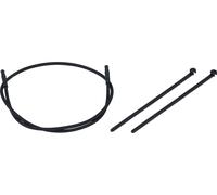 Shimano Cable de alimentación EW-SD300-I para Di2 negro 850 mm