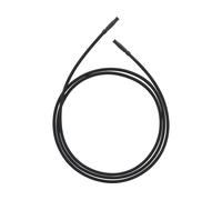 Shimano Cable de alimentación EW-SD300 para Alfine Di2 y STEPS negro 800 mm