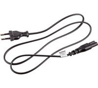 Shimano Cable de alimentación SM-BCC1 para cargador de batería SM-BCR1-1 negro one_size
