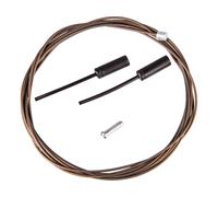 Shimano Cable de cambios Polymer gris 2100 mm