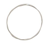 Shimano Cable 100pz Freno 1.6x2050mm Ctra A.inox