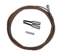 Cable Freno 9000-1.6x2000mm / Polímero