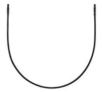 SHIMANO Cable Eléctrico 400mm EW-SD300 E-Tube Di2, Adultos Unisex, Negro (Negro), Talla Única