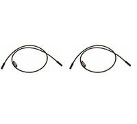 SHIMANO CABLE ELECTRICO SH.EW-SD50 PARA DURA ACE/ULTEGRA D (Paquete de 2)