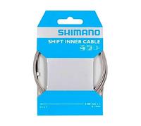 Shimano Cable Standard para cambios, 1.2 x 2100 mm