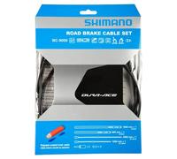 Kit Cable Freno 9000-Polímero/Negro