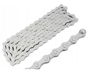 SHIMANO - Cadena 114 eslabones 20uds-CN-NX10 1-Velocidad