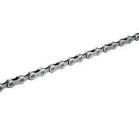 Shimano Cadena 12 Velocidad 116 Eslabones CN-M6100 Hg 12-fach MTB E-Bike Fahrrad