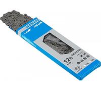 SHIMANO Cadena Shimano Cn-M7100 12-V Gris