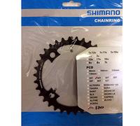 SHIMANO Cadena 34T (SM-Cre70-B) - Y0J434000