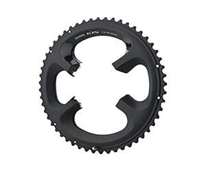 Shimano Cadena 52T-MB 105 FC-5800 para 52-36T Negro