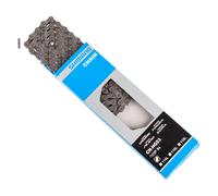 Shimano Cadena CN-HG53 9 velocidades gris 9 velocidades