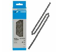 Shimano Cadena CN-HG54 116 Eslabones Hg-X Deore MTB Trekking 10-Fach Original