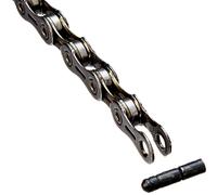 SHIMANO Cadena de 116 eslabones CN-4601 10 velocidades Única
