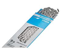 SHIMANO CADENA DE BICI DE 126 ESLABONES
