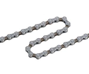 Shimano Cadena de circuitos HG 40, 116 eslabones, 7/8 velocidades