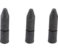 Shimano - Cadena de Marchas Pins, de Marchas Bolsa de 3 | herramientas manuales para bicicleta