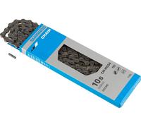 Shimano Deore CNHG54116I - Cadena Hg-54 116 Eslab. 10 Velocidades