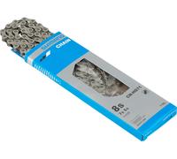 Shimano Cadena Quick-Link CN-HG71 6/7/8 velocidades gris 8 velocidades