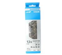 Cadena 126 eslabones +QL-CN-M7100 12-Velocidades