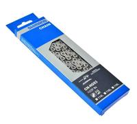 Shimano Cadena XT CN-HG93 9-fach 138 Eslabones - Extra Largo Versión - XTR Saint