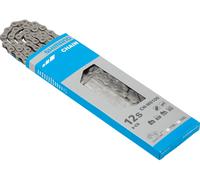 Shimano Cadena XT / Ultegra / E-Bike Quick-Link CN-M8100 12 velocidades gris 12 velocidades / 126 eslabones