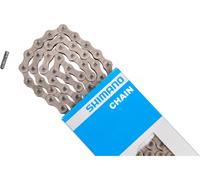 Shimano Cadena XT / XTR / SLX CN-HG95 10 velocidades gris 10 velocidades