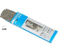 Shimano Cadena XTR / Dura-Ace / E-Bike Quick-Link CN-HG901-11 11 velocidades