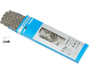 Shimano Cadena XTR / Dura-Ace / E-Bike Quick-Link CN-HG901-11 11 velocidades