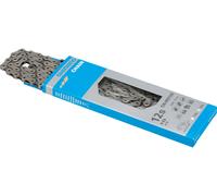 Shimano Cadena XTR / Dura-Ace / E-Bike Quick-Link CN-M9100 12 velocidades gris 12 velocidades / 126 eslabones