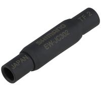 Shimano Caja de conexiones EW-JC302 para EW-SD300 negro one_size