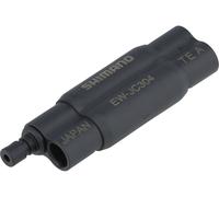 Shimano Caja de conexiones EW-JC304 para EW-SD300 negro one_size