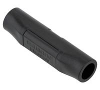 Shimano Caja de distribución EW-JC200 para Di2 negro one_size