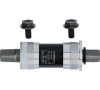 Shimano Caja de pedalier BB-UN300 cuadrada incl. tornillos de biela gris