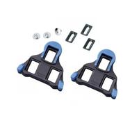 Calas Pedal Shimano SPD-SL SH12 Azul 2 Grados Talla única