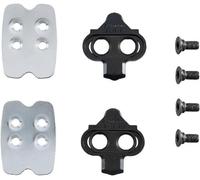 Shimano Calas Pedal SPD SM-SH51 Unidireccionales +Dado componente de transmisión para cambio fluido con rendimiento preciso
