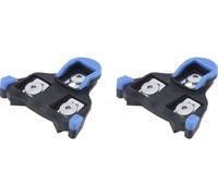 Shimano SM-SH12 2° Grapas para pedal Talla única Negro