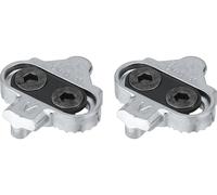 Shimano Calas de Pedal MTB SM-SH56 SPD con Placas de liberación simplificadas