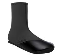 Shimano Cubrezapatos Dual H2O negro