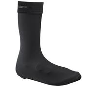 SHIMANO Calcetines marca modelo Dual Rain Shoe Cover, Unisex adulto, 1 unidad, XXXL (talla de zapato 50-52): talla del fabricante