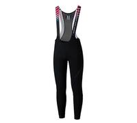 SHIMANO Calcetines marca modelo S-Phyre Therm Bib Tights Print