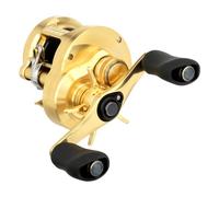 Shimano Calcutta Conquest A 201 - Componente Deportivo técnico para Mano Izquierda